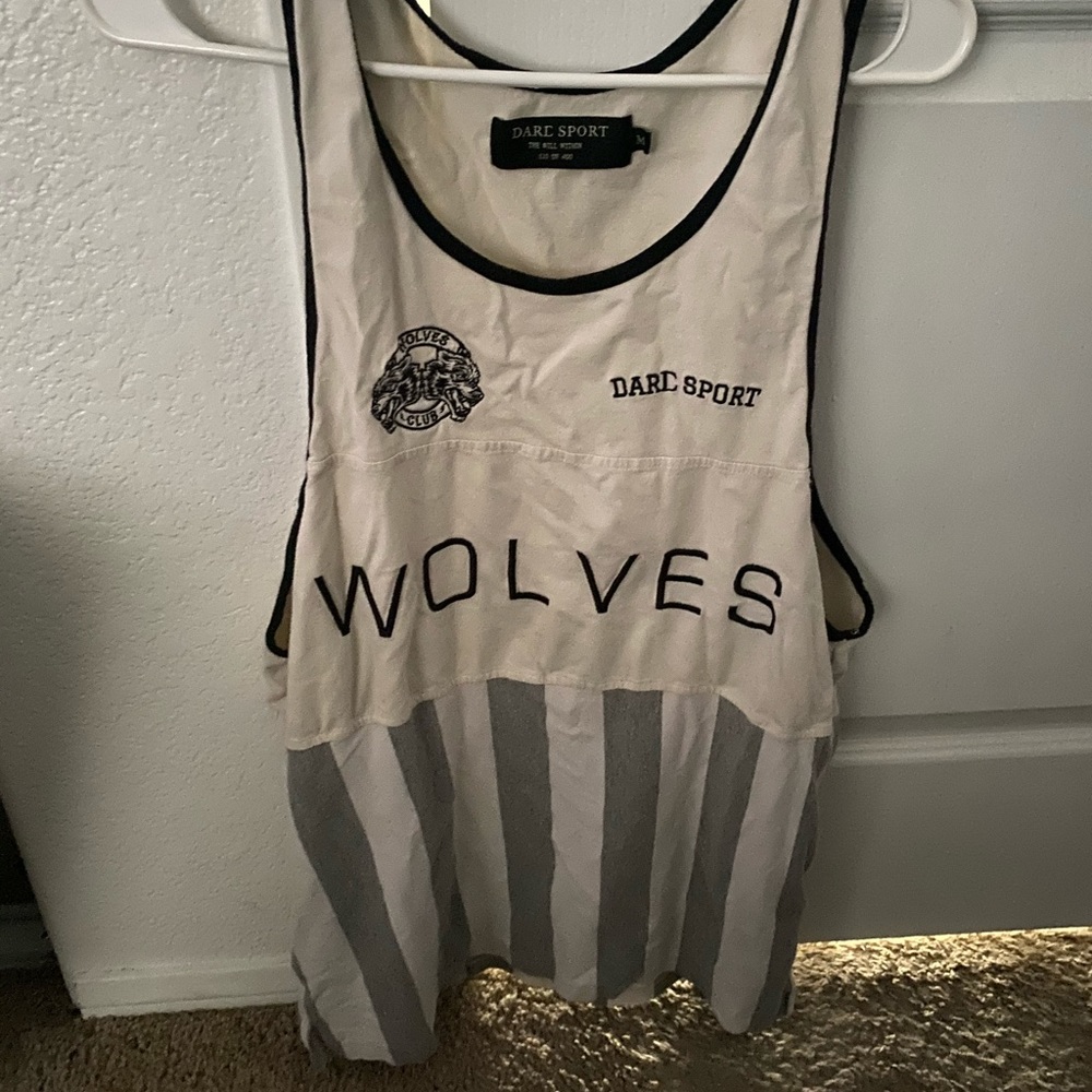 Darc sports